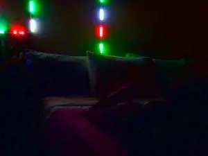 Darktina  live sex cam