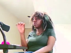 Karmashi  live sex cam