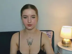 MargaretAngel  live sex cam