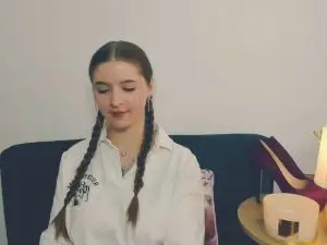 MargaretAngel  live sex cam