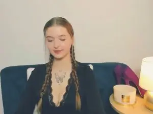 MargaretAngel  live sex cam