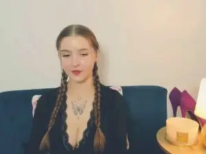 MargaretAngel  live sex cam