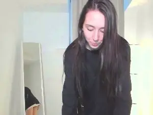 AnissaRaumhill  live sex cam