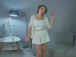 CarolePeha  live sex cam