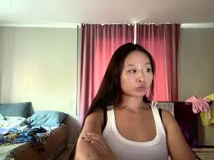 MalisaSaltsman  live sex cam