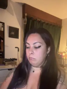 Nalgotica7  live sex cam