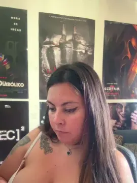 Nalgotica7  live sex cam