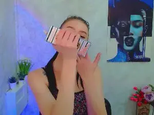 SweetNastya_  live sex cam
