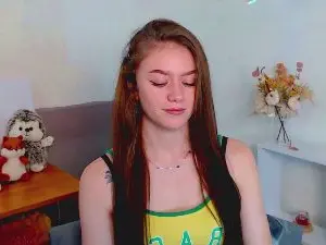SweetNastya_  live sex cam