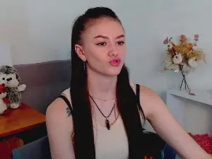 SweetNastya_  live sex cam