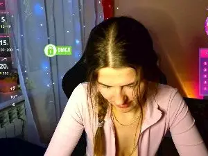 Mag1c_eyes2  live sex cam