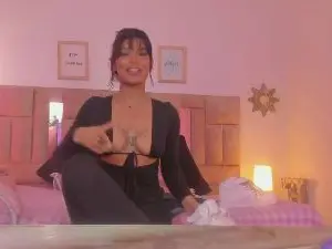 Melody_ebonny  live sex cam