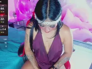 Samara_baby  live sex cam