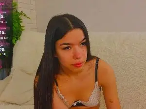 AftonGerland  live sex cam