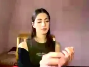 InocenciaMerle  live sex cam