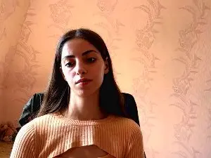 InocenciaMerle  live sex cam
