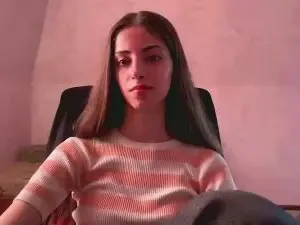 InocenciaMerle  live sex cam