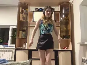 KinaSchoettle  live sex cam