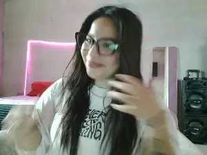 Luluthemistress  live sex cam