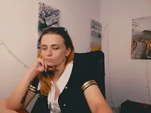 PeppyMia  live sex cam