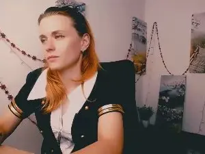 PeppyMia  live sex cam