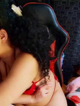 Ambersweettie  live sex cam