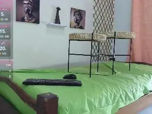 Girlerotica18  live sex cam