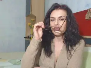 Thesweetmilf  live sex cam