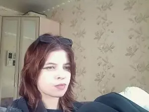 AnishaGuthrie  live sex cam