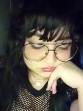 Bruxa_Oichi  live sex cam