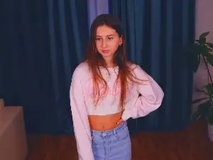 CarmaGluckman  live sex cam