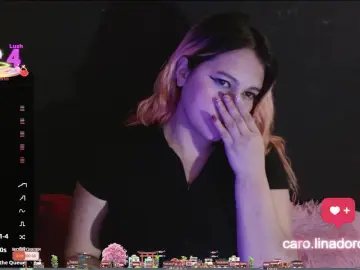 Caro_dorohy  live sex cam