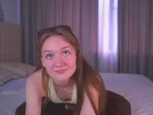 SmilySun  live sex cam