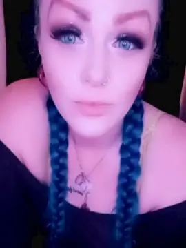 XxMoon_MagikxX  live sex cam