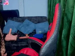 Charlottee_love  live sex cam