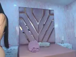 AmberGlow_  live sex cam