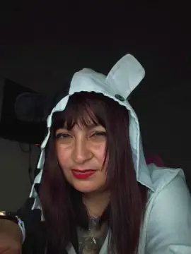 BabyAralee  live sex cam