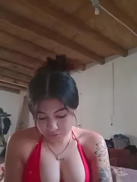 Martinitasexy  live sex cam