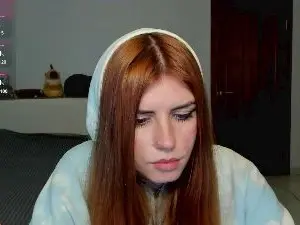 AmiGray  live sex cam