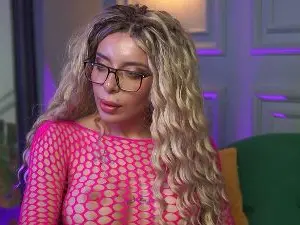 AriaPlay  live sex cam