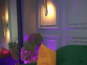 AriaPlay  live sex cam