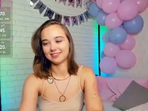 BethelGutkin  live sex cam