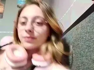 DionnaMeggett  live sex cam