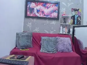 KarenBis  live sex cam