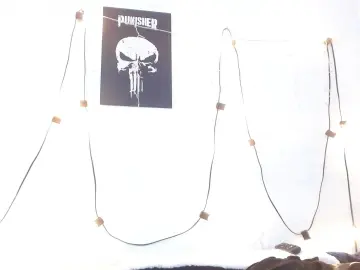 Naia69  live sex cam