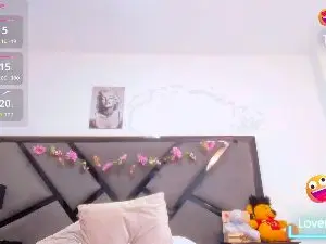 Naia69  live sex cam