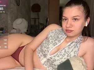 OBSIDIAN_GIRL  live sex cam
