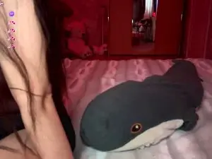OBSIDIAN_GIRL  live sex cam