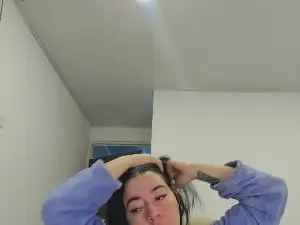 Soycoco8  live sex cam