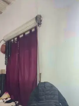 Veraaokk  live sex cam